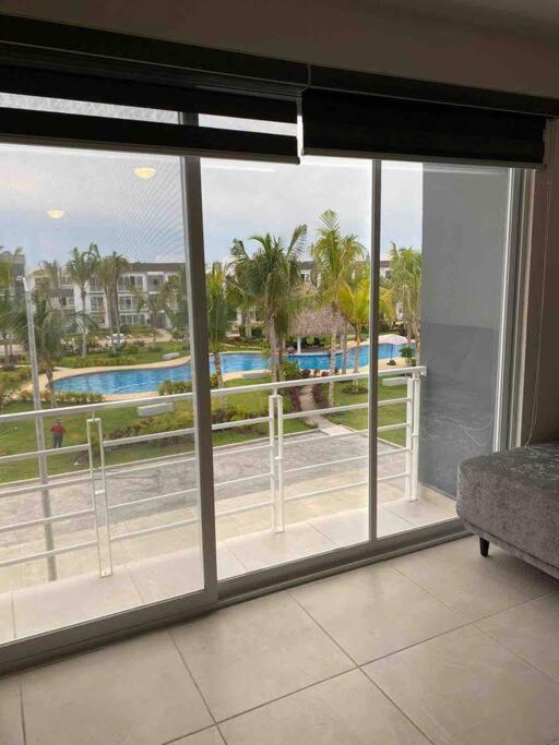 Hermoso Apartamento Con Club De Playa アカプルコ エクステリア 写真