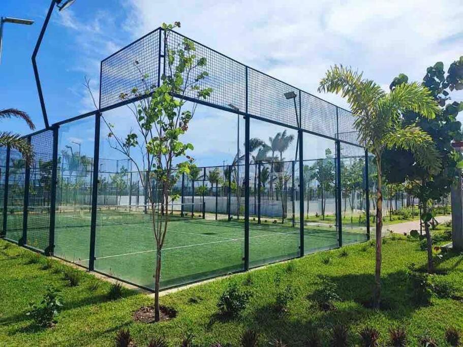 Hermoso Apartamento Con Club De Playa アカプルコ エクステリア 写真