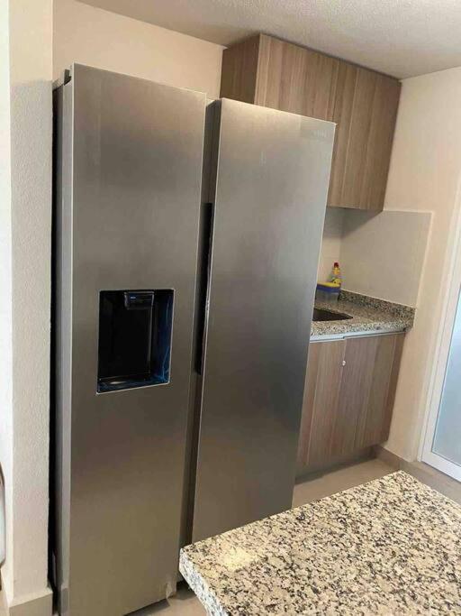 Hermoso Apartamento Con Club De Playa アカプルコ エクステリア 写真
